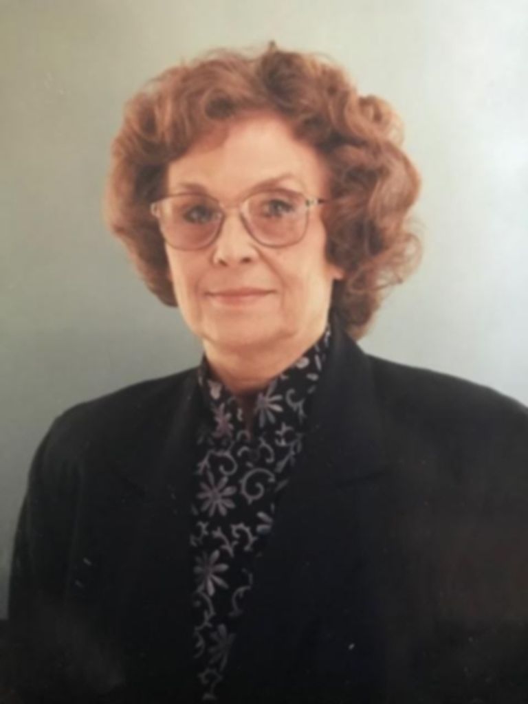 Charlene Starr Jones Profile Photo