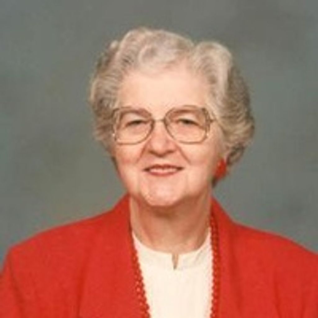 Anna Belle Wentz