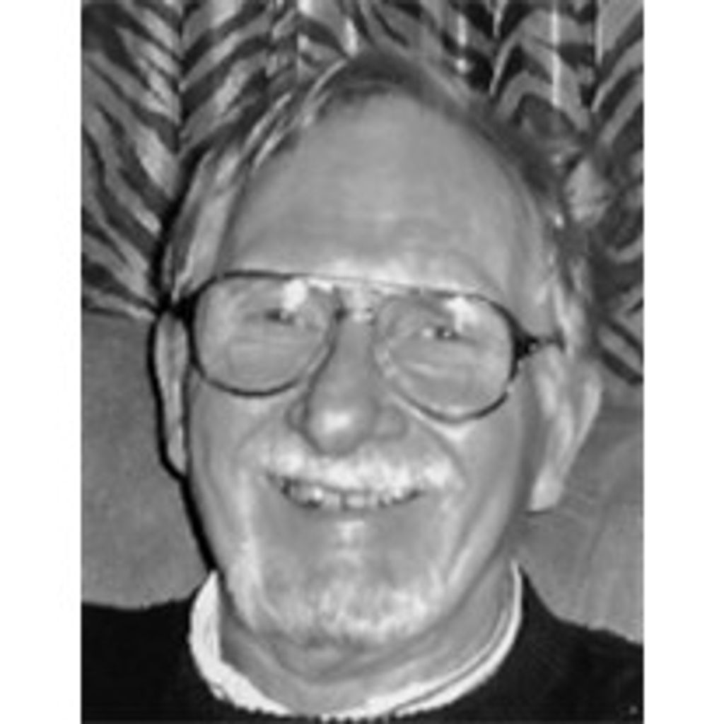 David J. Lindsay Profile Photo