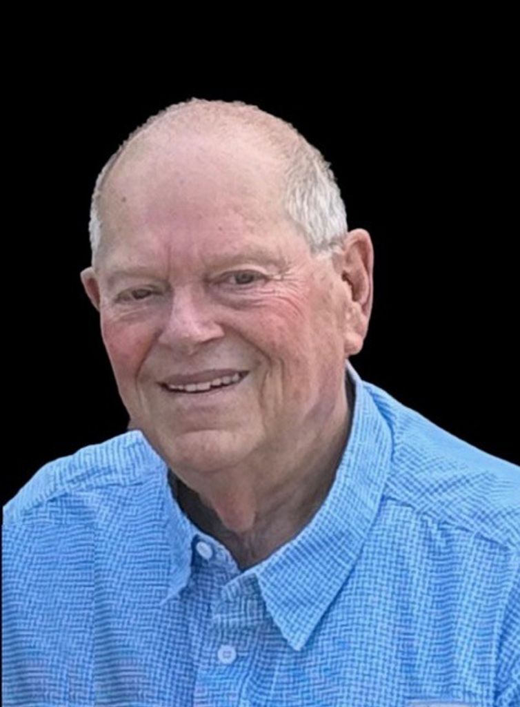 William George Beaulieu