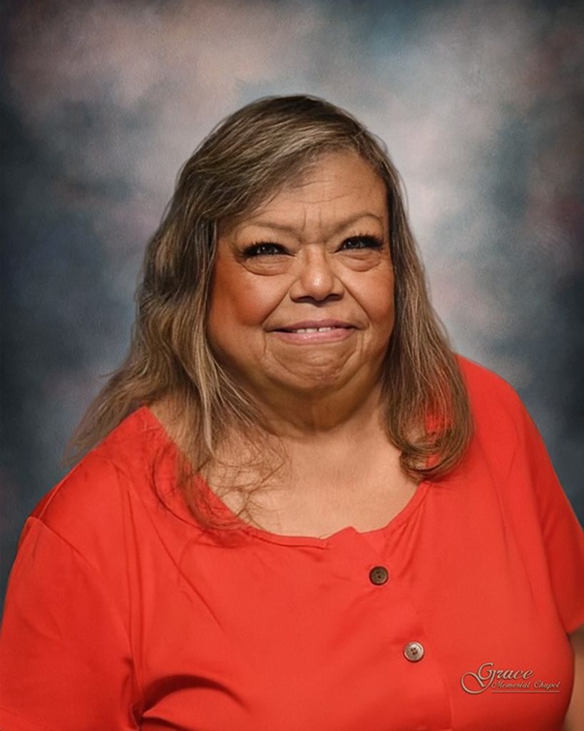 Roberta Nephew