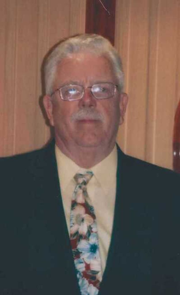 Albert Hauver Profile Photo