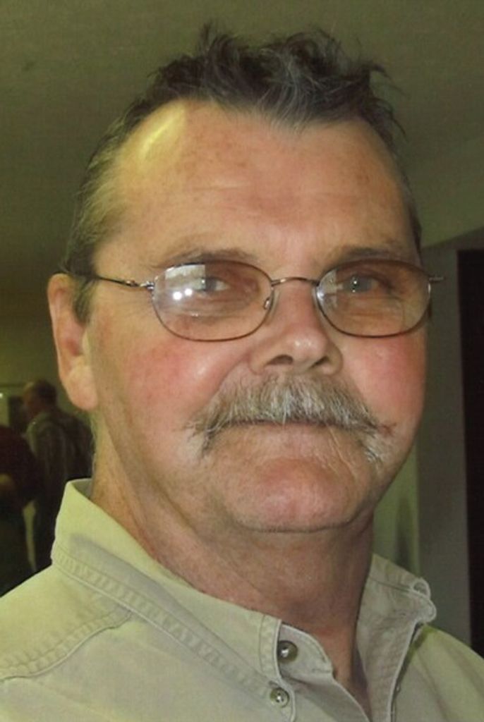 Robert "Bob" Burgess Profile Photo