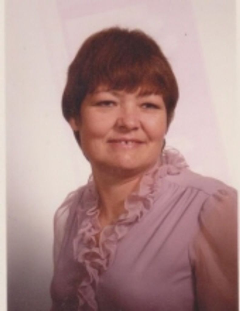 Mrs. Carlos Ann Keller