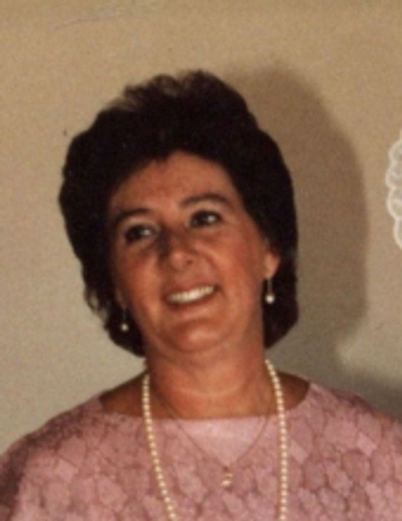 Joyce  Mitchell Coltman