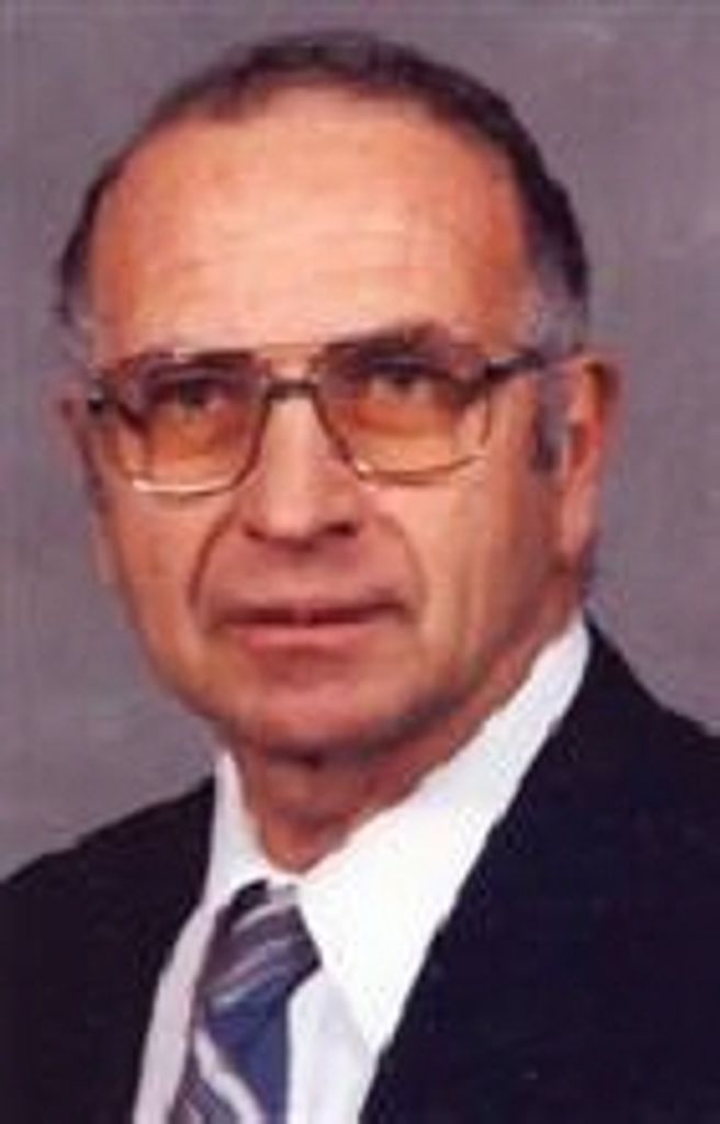Derril Clair Sparks
