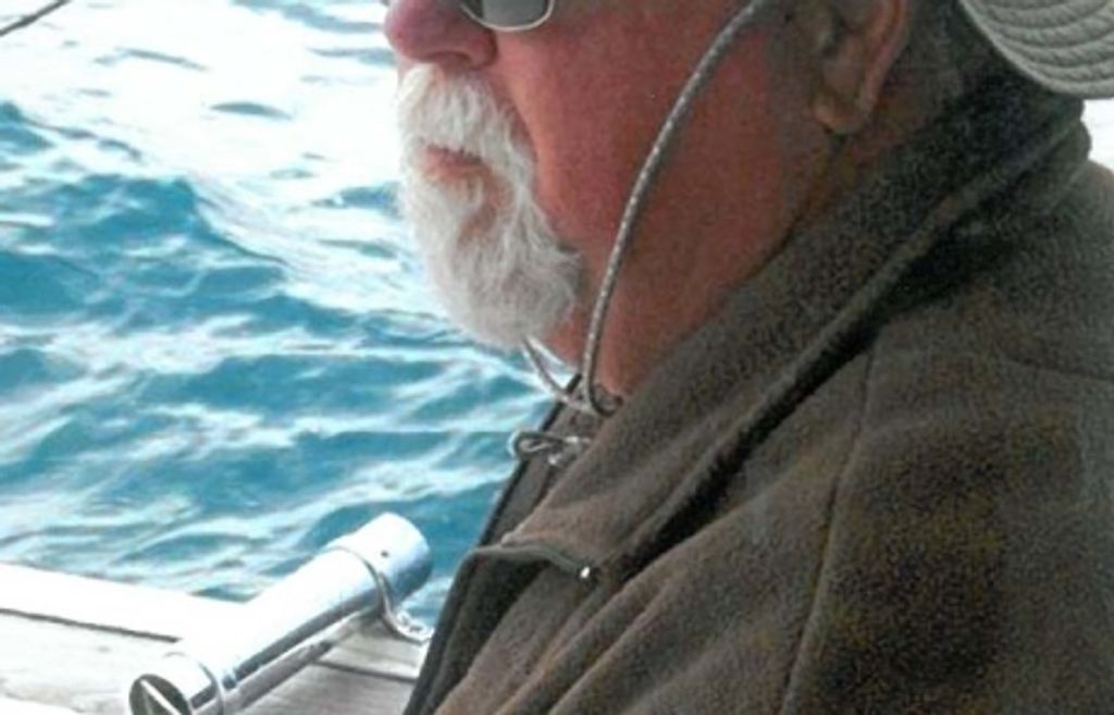 Stewart “Bill” Morton