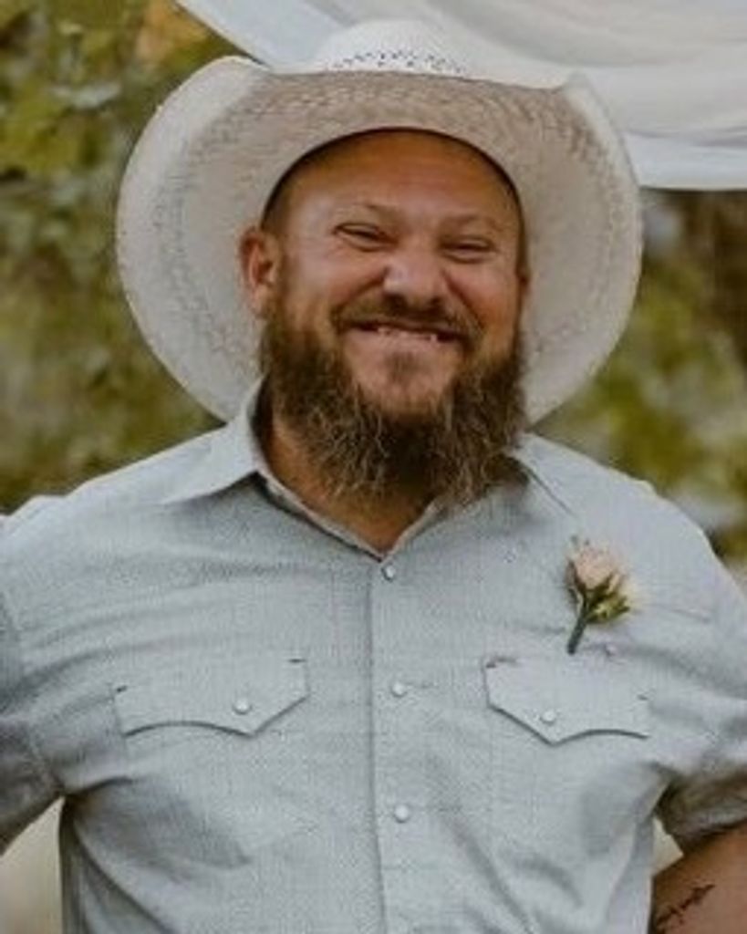 Troy Goodwin