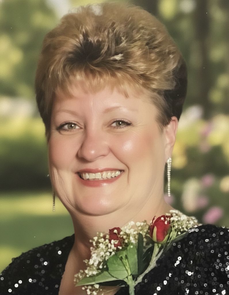 Cathy Lee Schreifels