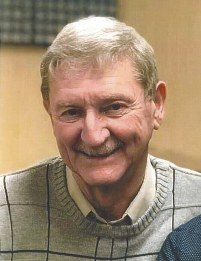 Geoff K. Lonsdale