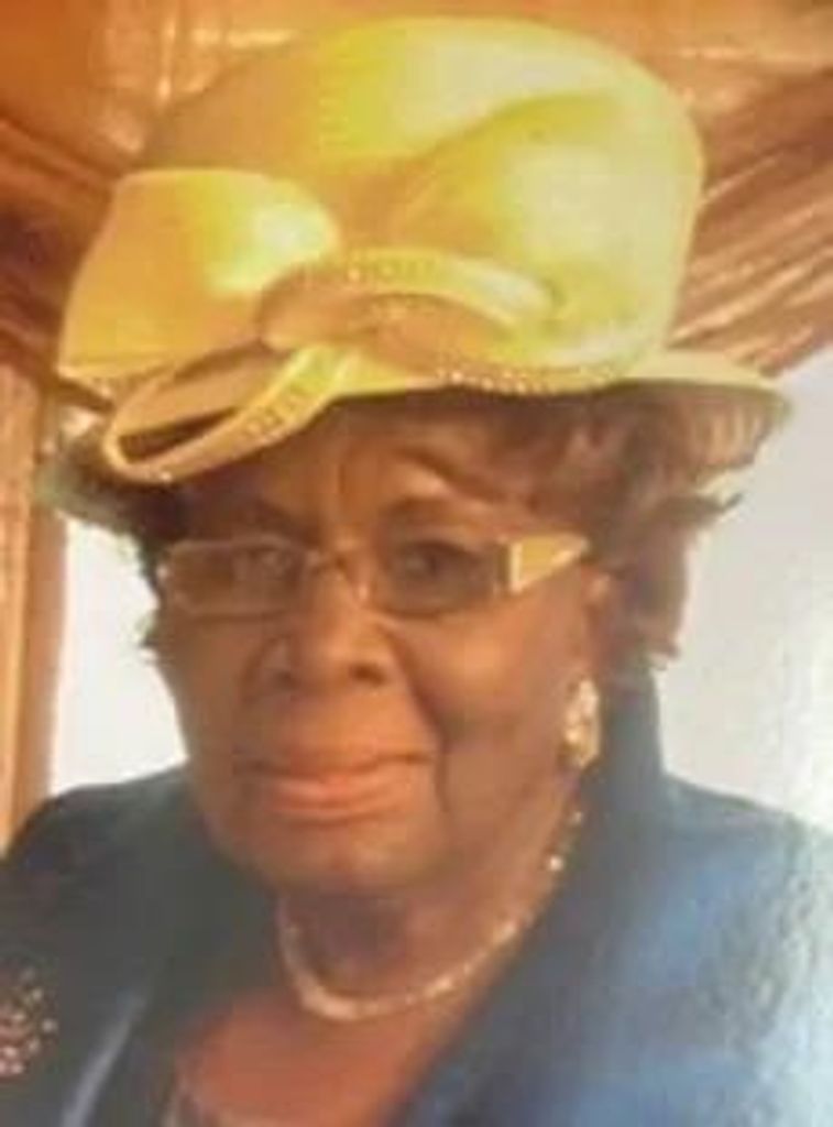 Elishey ("Joretta") Perry Profile Photo