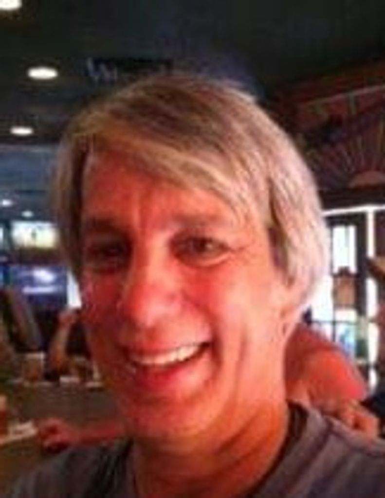 Gregory Blackwell Profile Photo