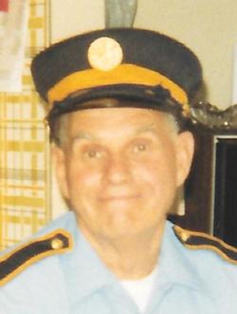Gordon R. Radley Profile Photo