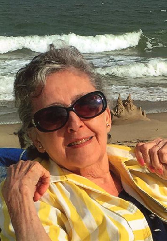 Alice M. Mirenzi Profile Photo