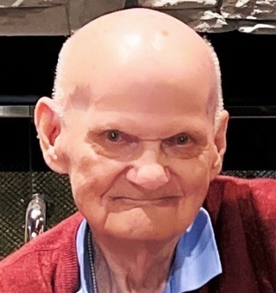 Richard Benton "Bose" Province Profile Photo