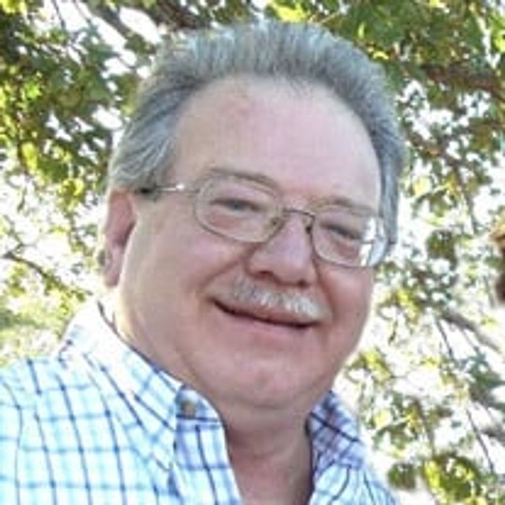 Myron Lea Mahon