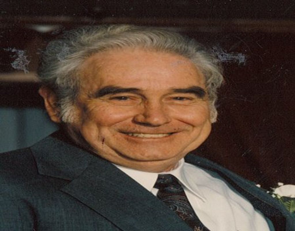 Frank Holloway