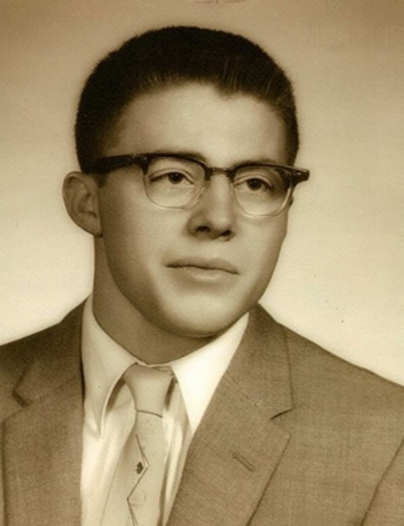Bradley A. Randles Profile Photo