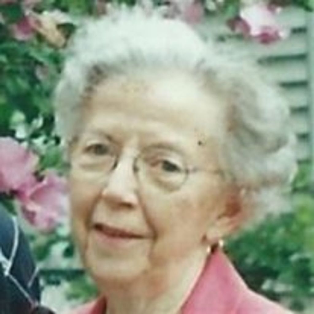 Mary A. Quinlan Profile Photo