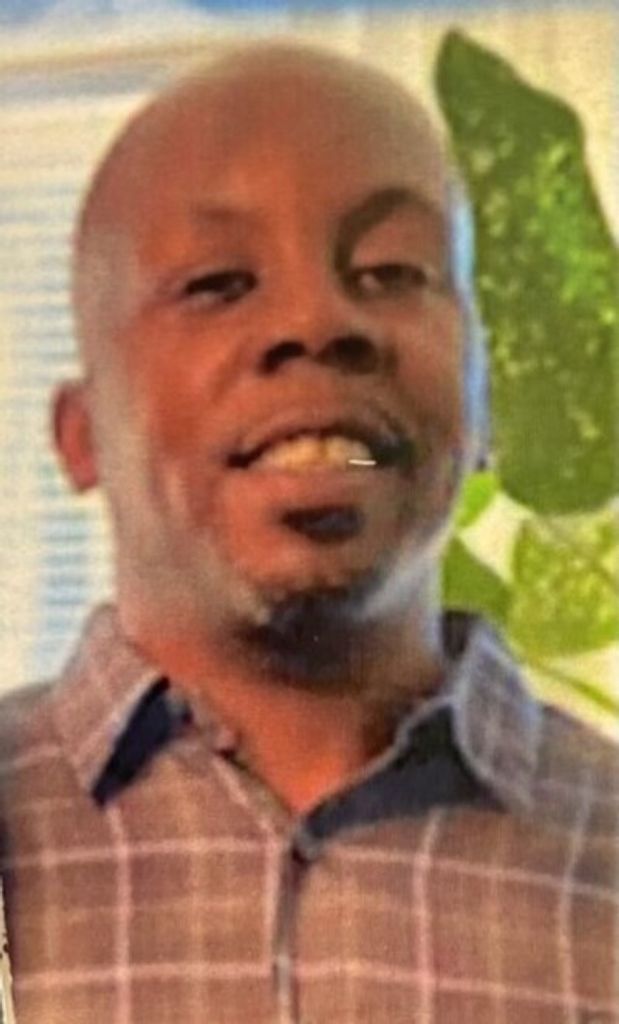 Michael Anthony Wilson