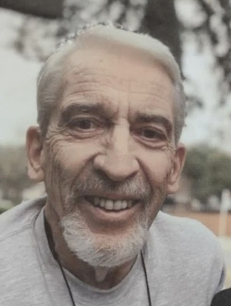 John Clarke "Jack" Norton Profile Photo