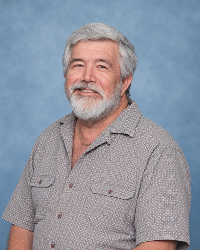 Ralph Seymour Lee Profile Photo