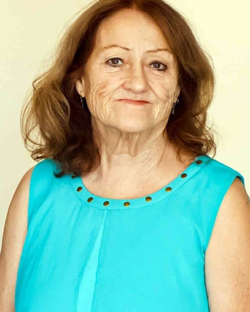 Donna Jeanne Warner Profile Photo