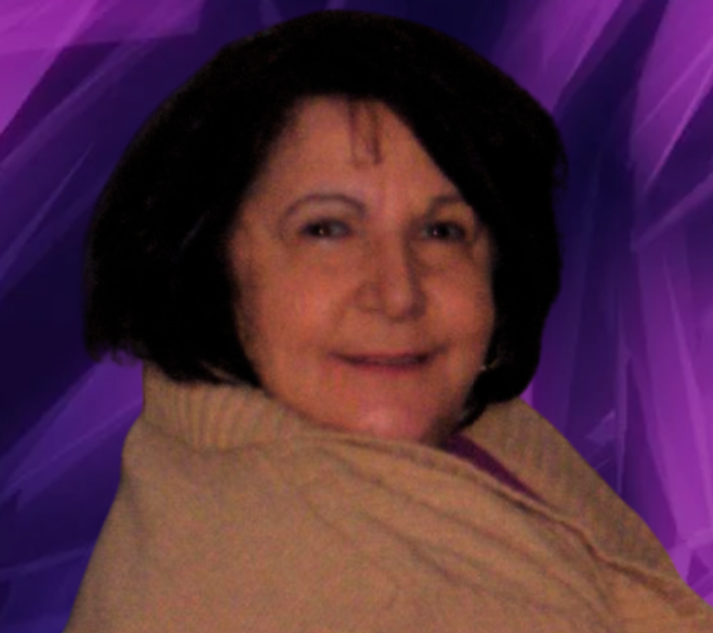 Mercedes Valencia Uriz Profile Photo