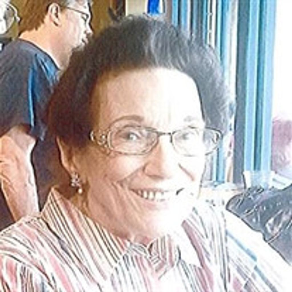 Wanda  H. Kanchok