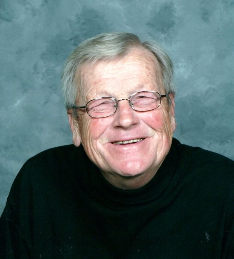 Lewis A. Copenhaver