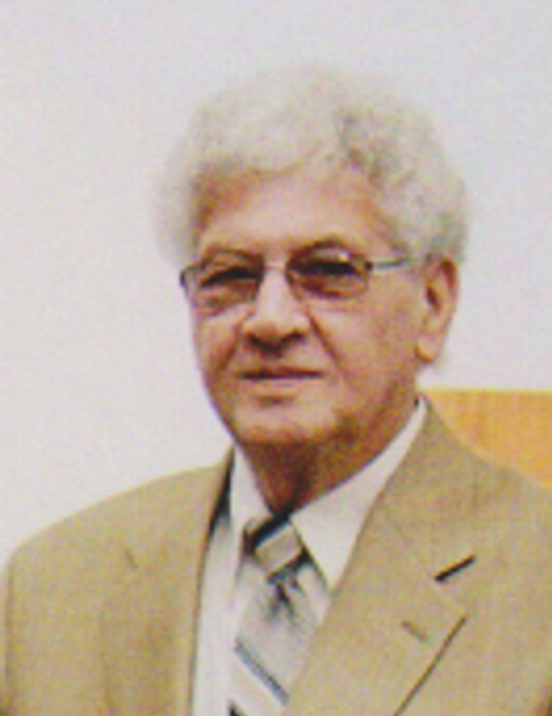 William Albert Meigh