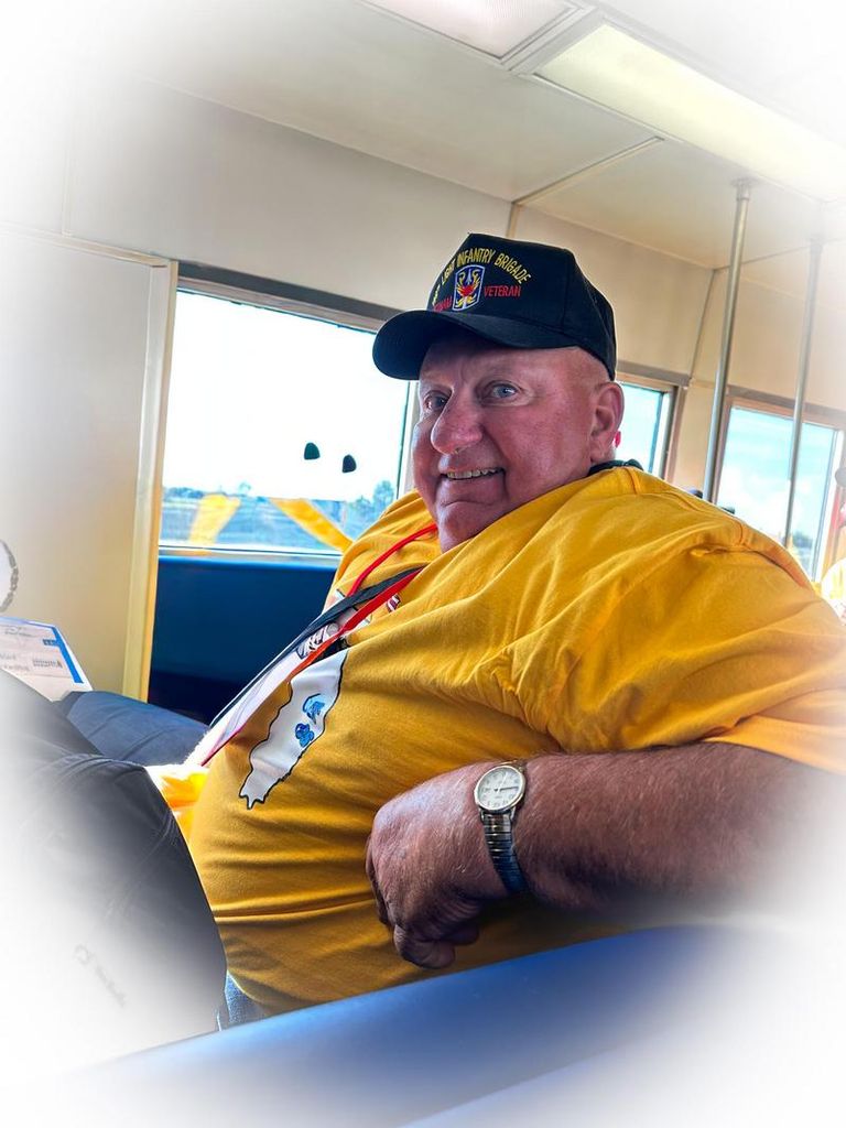 Gary Brinkmeier Profile Photo