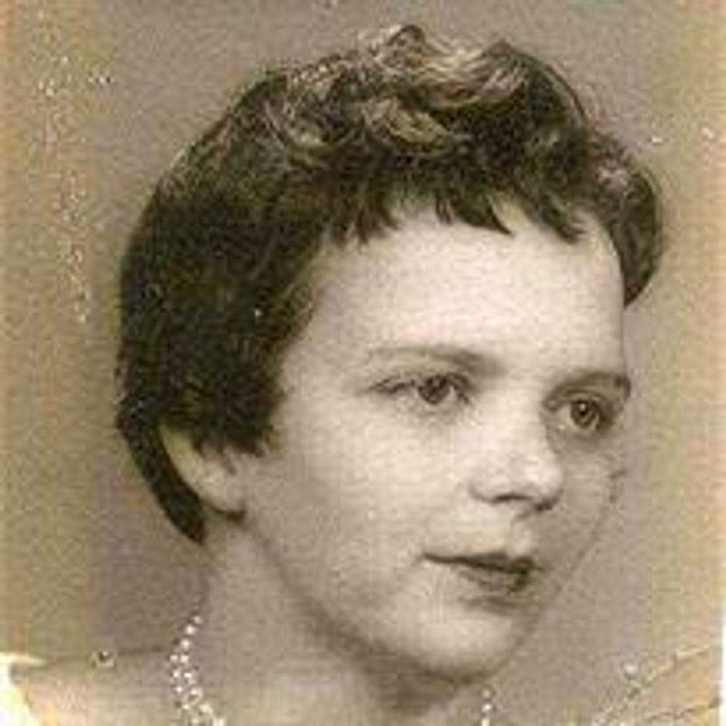 Cora Lee Bates
