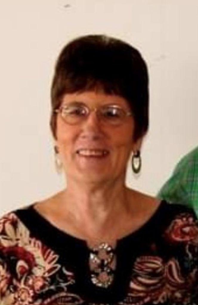 Marjorie Dieterle