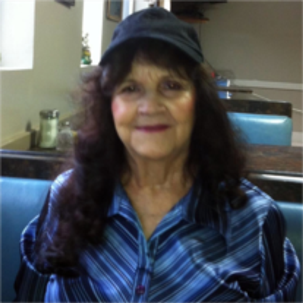 Sue Peters Murray