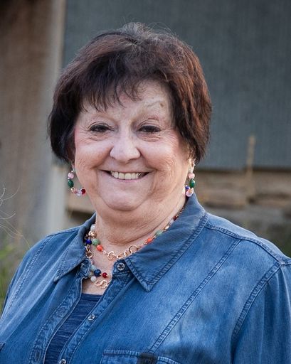 Joan Marie Cater's obituary image