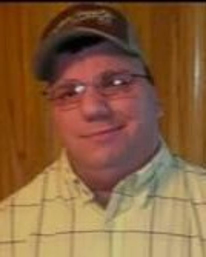 Christopher Keith Krider Profile Photo
