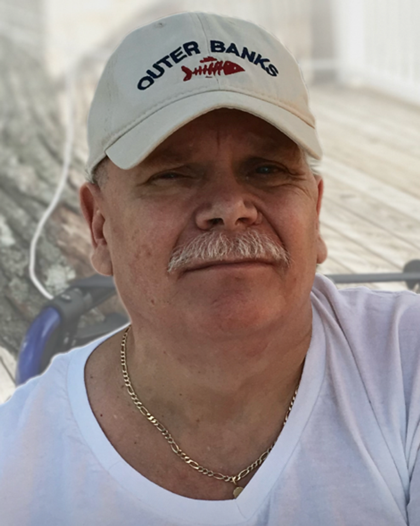 Wayne Griffin Profile Photo