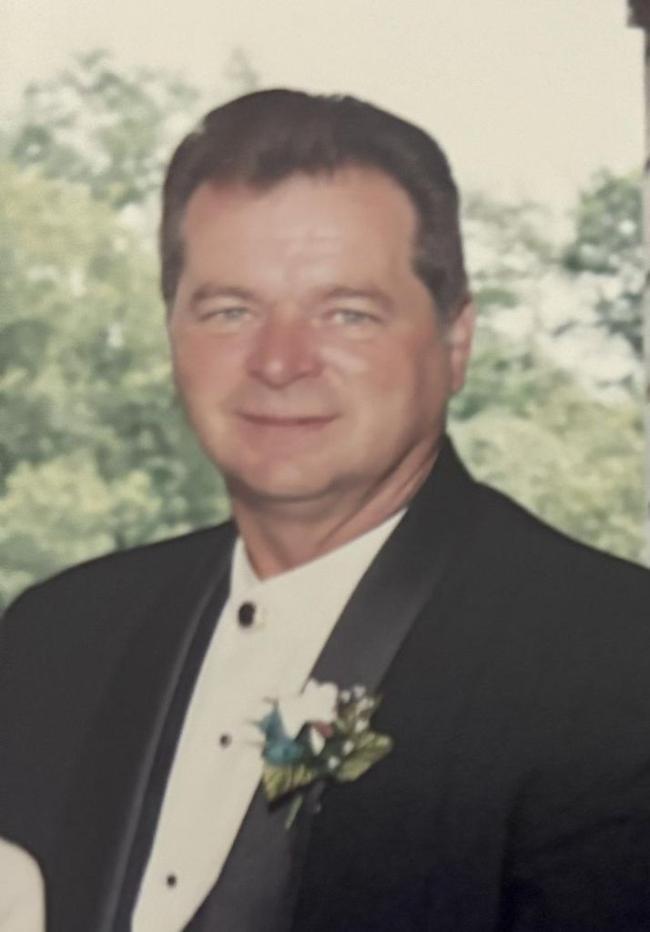 Lawrence J. Martin Profile Photo