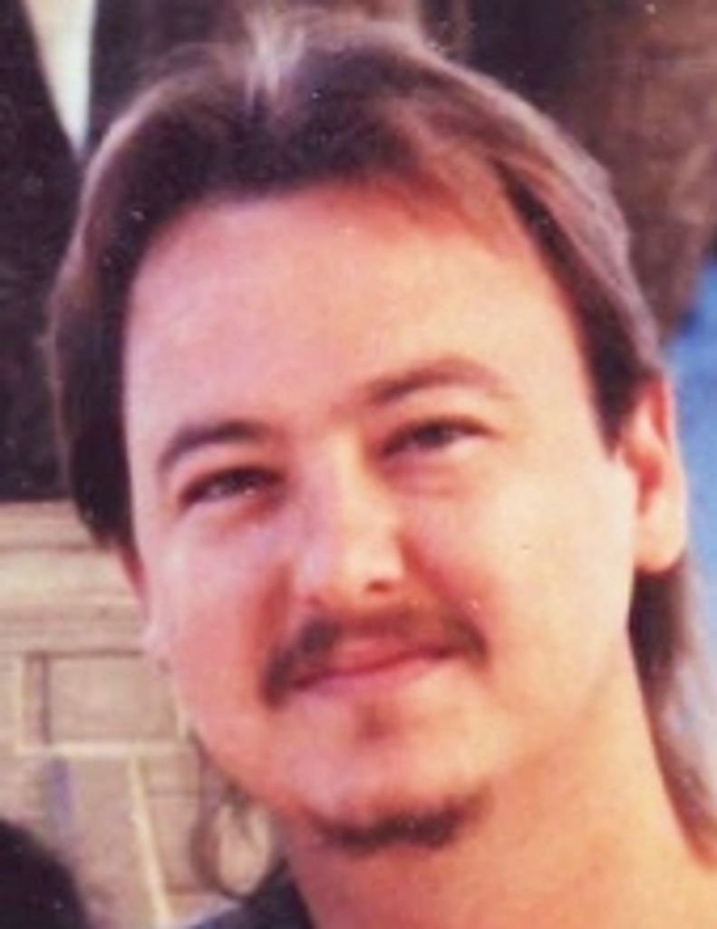 Richard Wayne Campbell