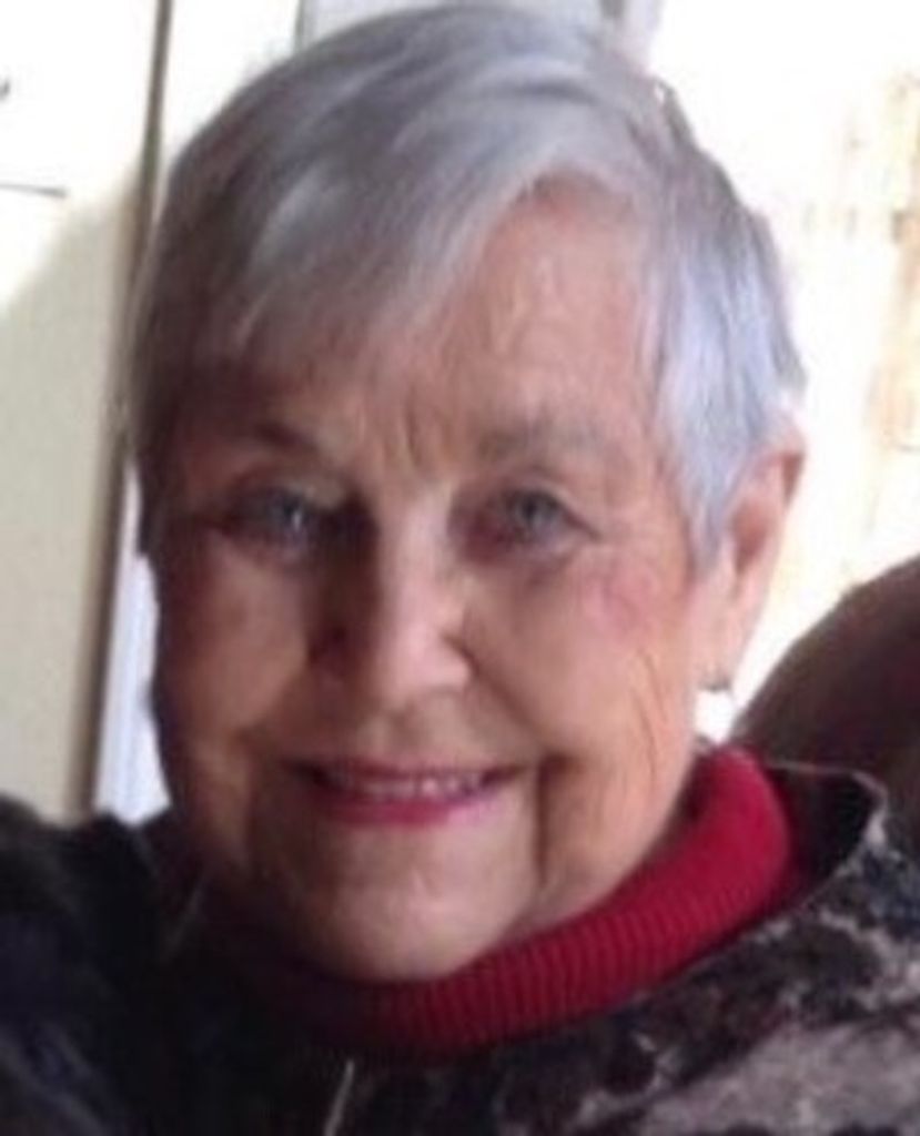 Betty Jackson Profile Photo