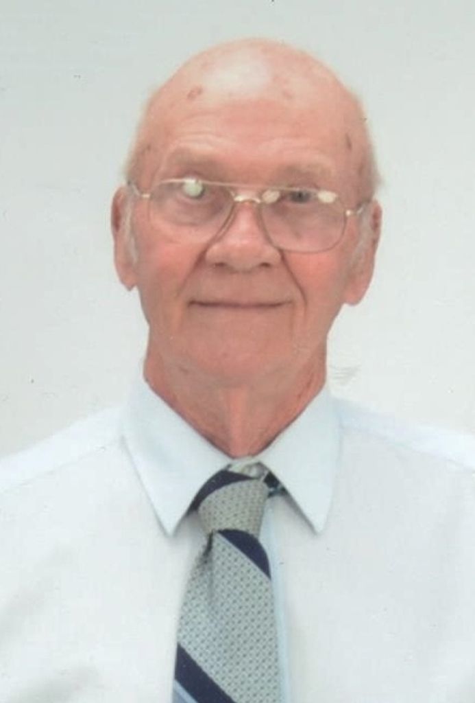 Hervel Lee Baugh Profile Photo