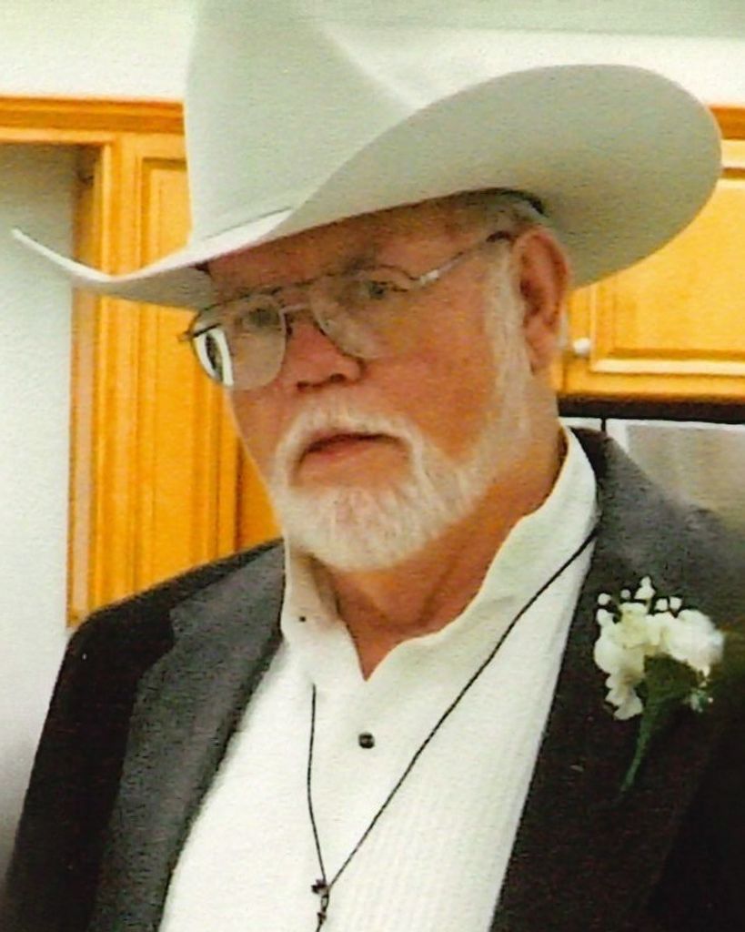 William "Ken" Striblen