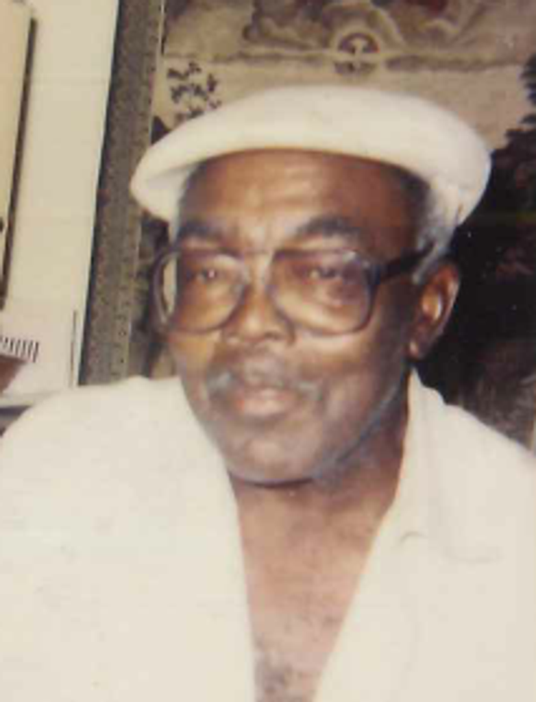 James  Foster Frazier