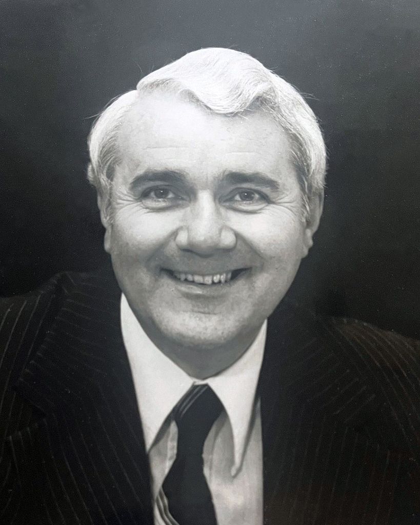 Kenneth Townsend Hepburn Profile Photo