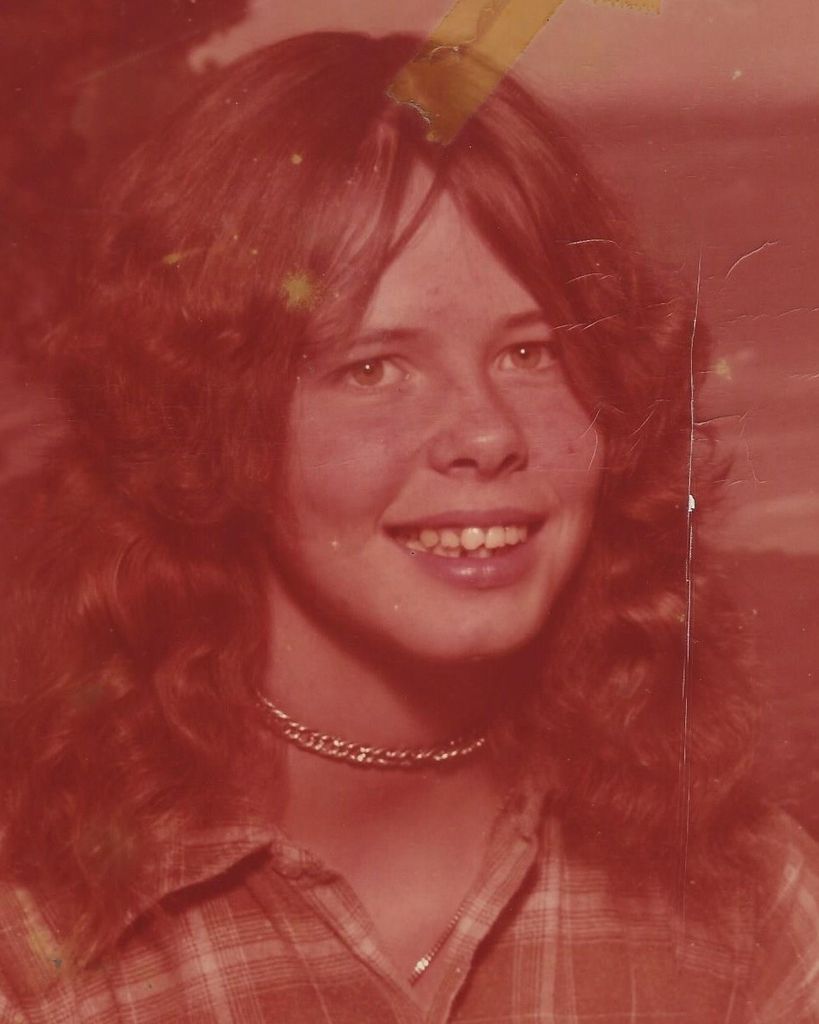 Karla Jean Mathena