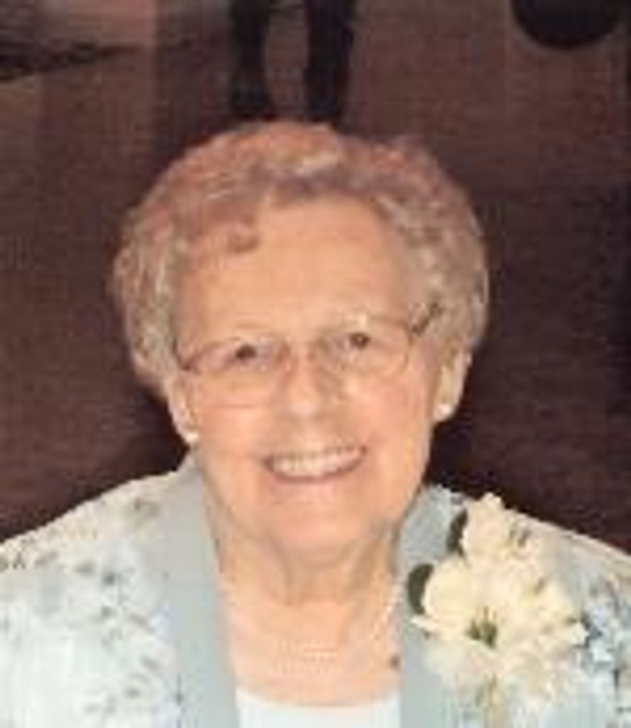 Gertrude M. Fiore