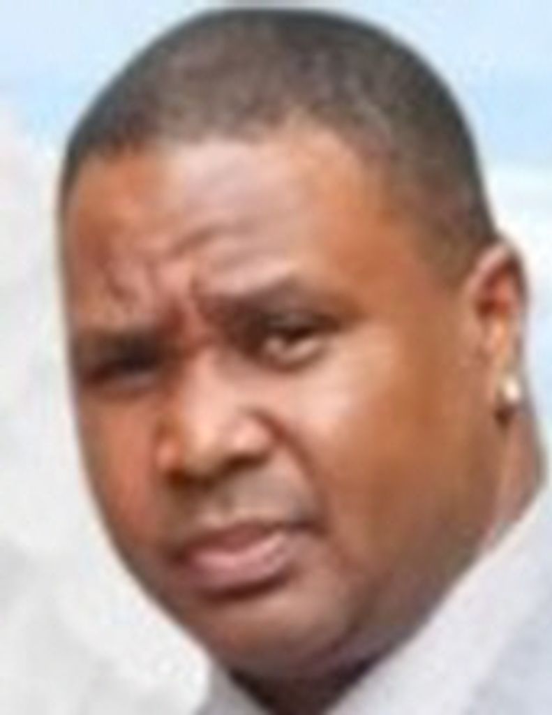 Leverett Anderson Diggs