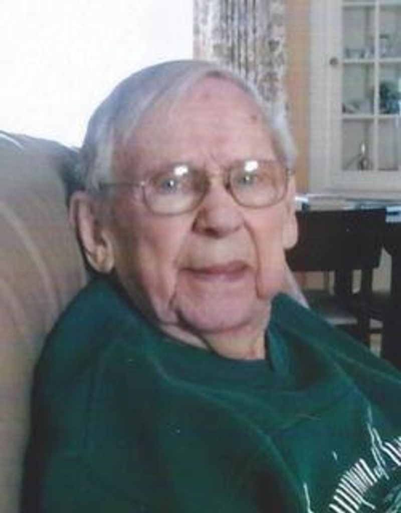 Joseph F. Moonier