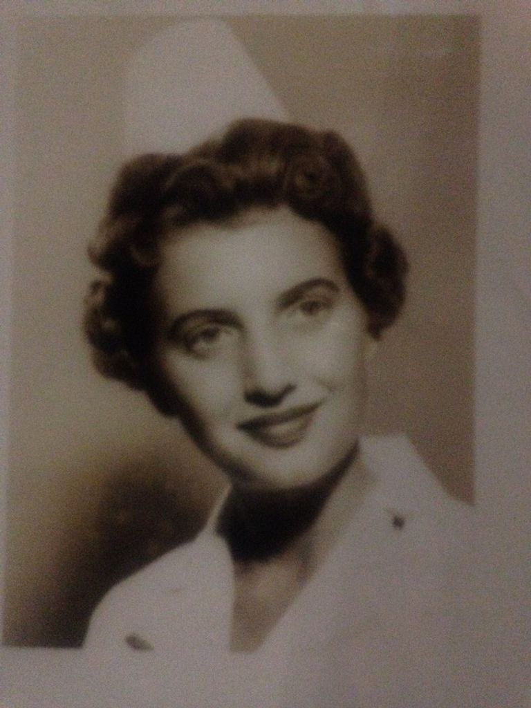 Dolores M. Pogrebniak